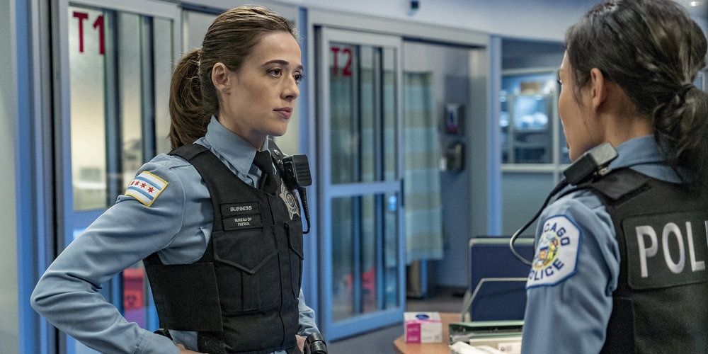 Chicago P.d.: 10 Things You Didn't Know About The Cast