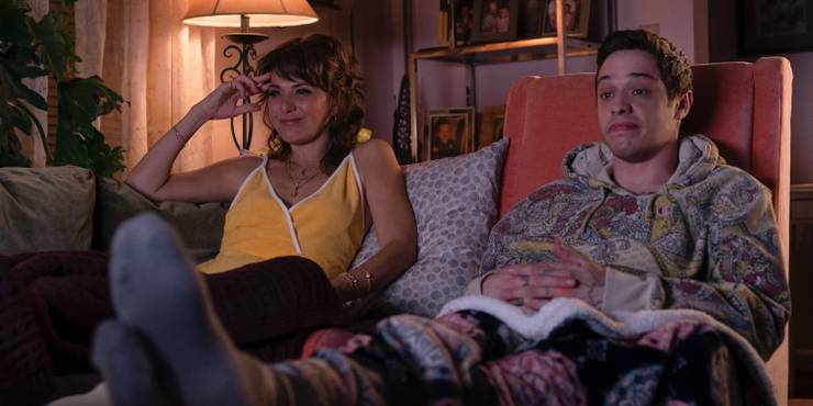 Download King Of Staten Island True Story How Much Is Accurate To Pete Desktop Wallpaper Free Wallpaper King Of Staten Island True Story How Much Is Accurate To Pete For iPhone