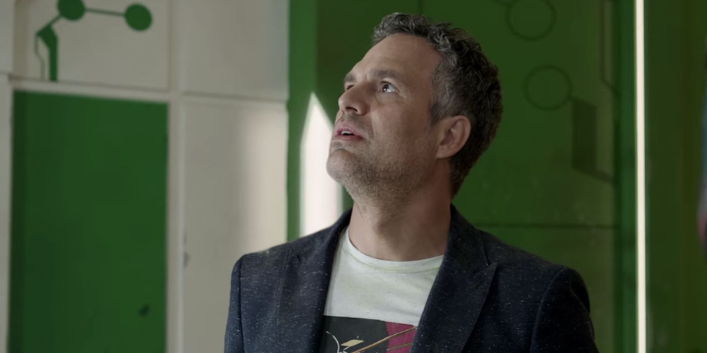 Mark Ruffalo