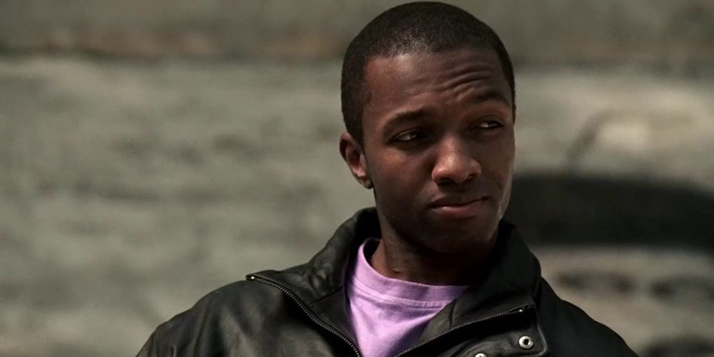 Marlo Stanfield in The Wire