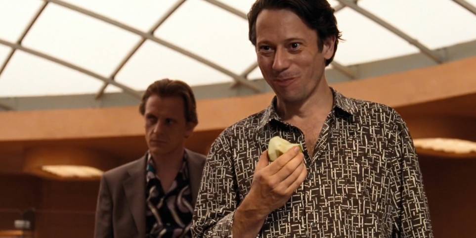 Todo Que Ver con: Los Mejores y Peores Villanos de 007 10 James Bond: Everything That Went Wrong With Quantum of Solace