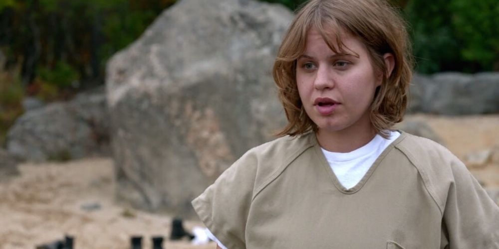 Orange Is The New Black 10 Villains Who Deserved Harsher Consequences