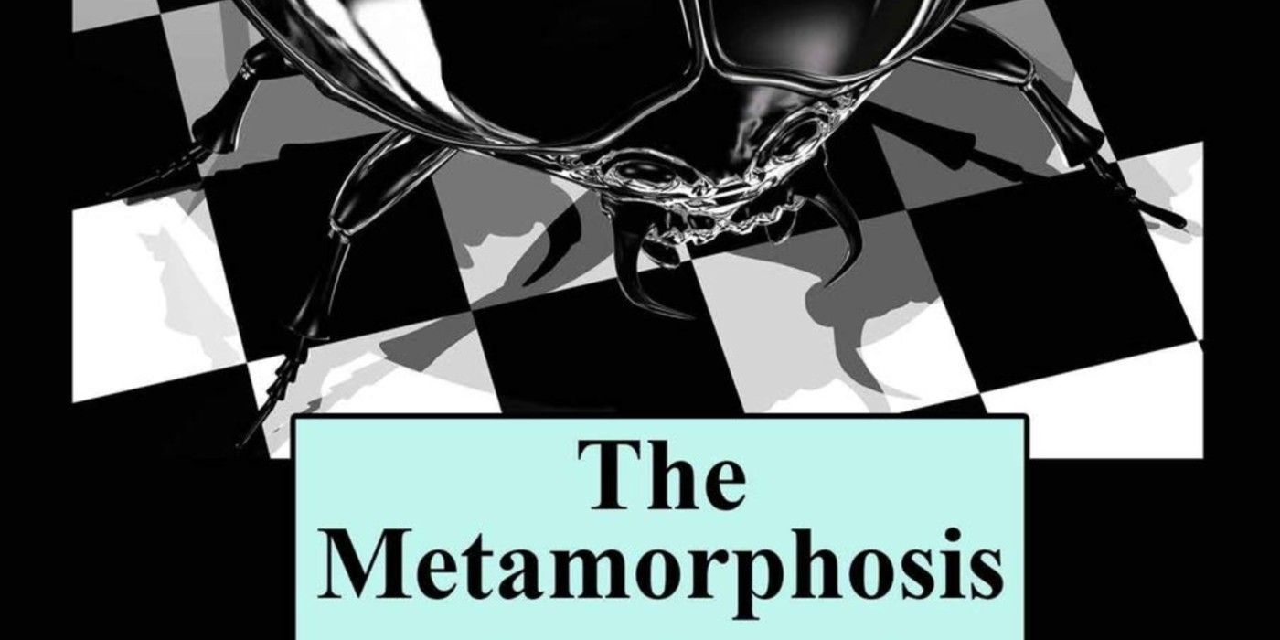 Metamorphosis Franz Kafka