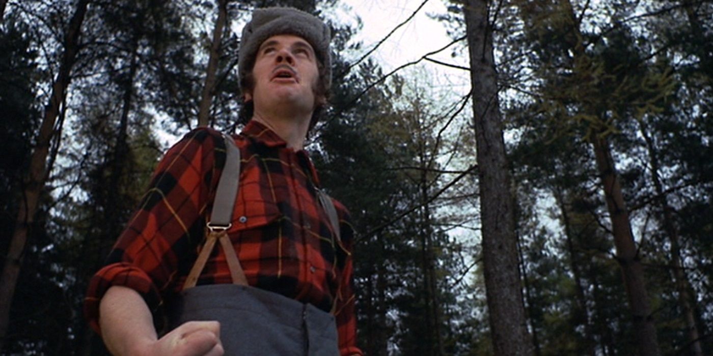 Monty Python Michael Palin's 10 Best Characters, Ranked