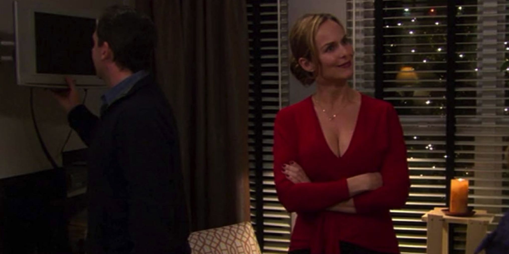 The Office The 10 Cringiest Moments In Dinner Party