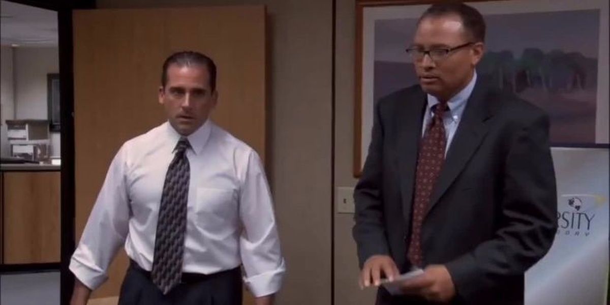 The Office: 5 Things Season 1 Did Well (& 5 It Didn't)