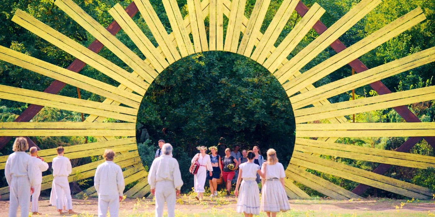 Midsommar: Every Filming Location In Ari Aster’s Movie