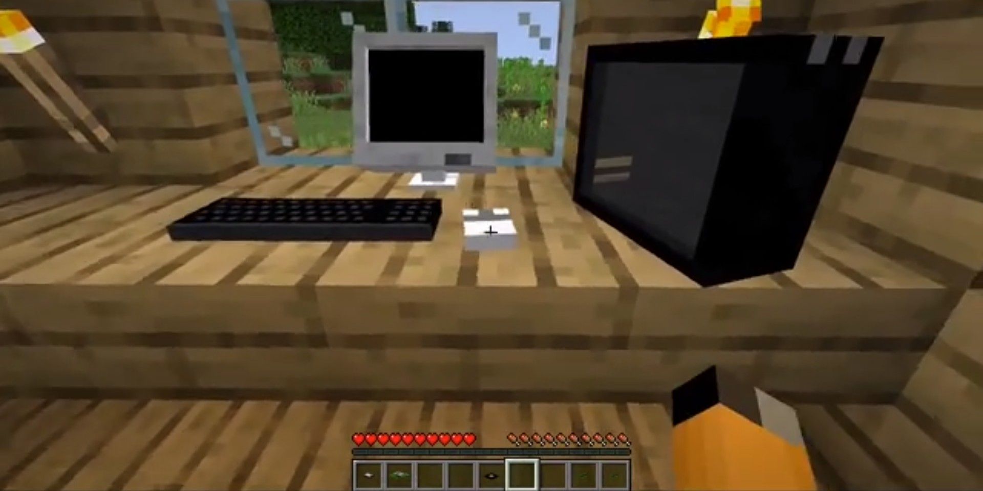 install minecraft mods on pc