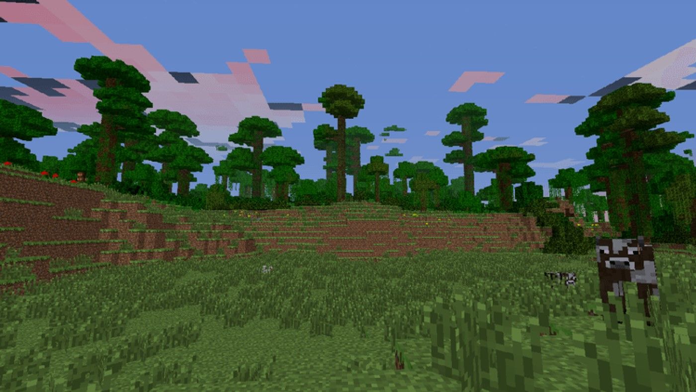 Minecraft Fastcraft Mod