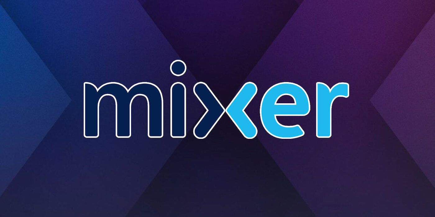 Mixer Logo Featured Image