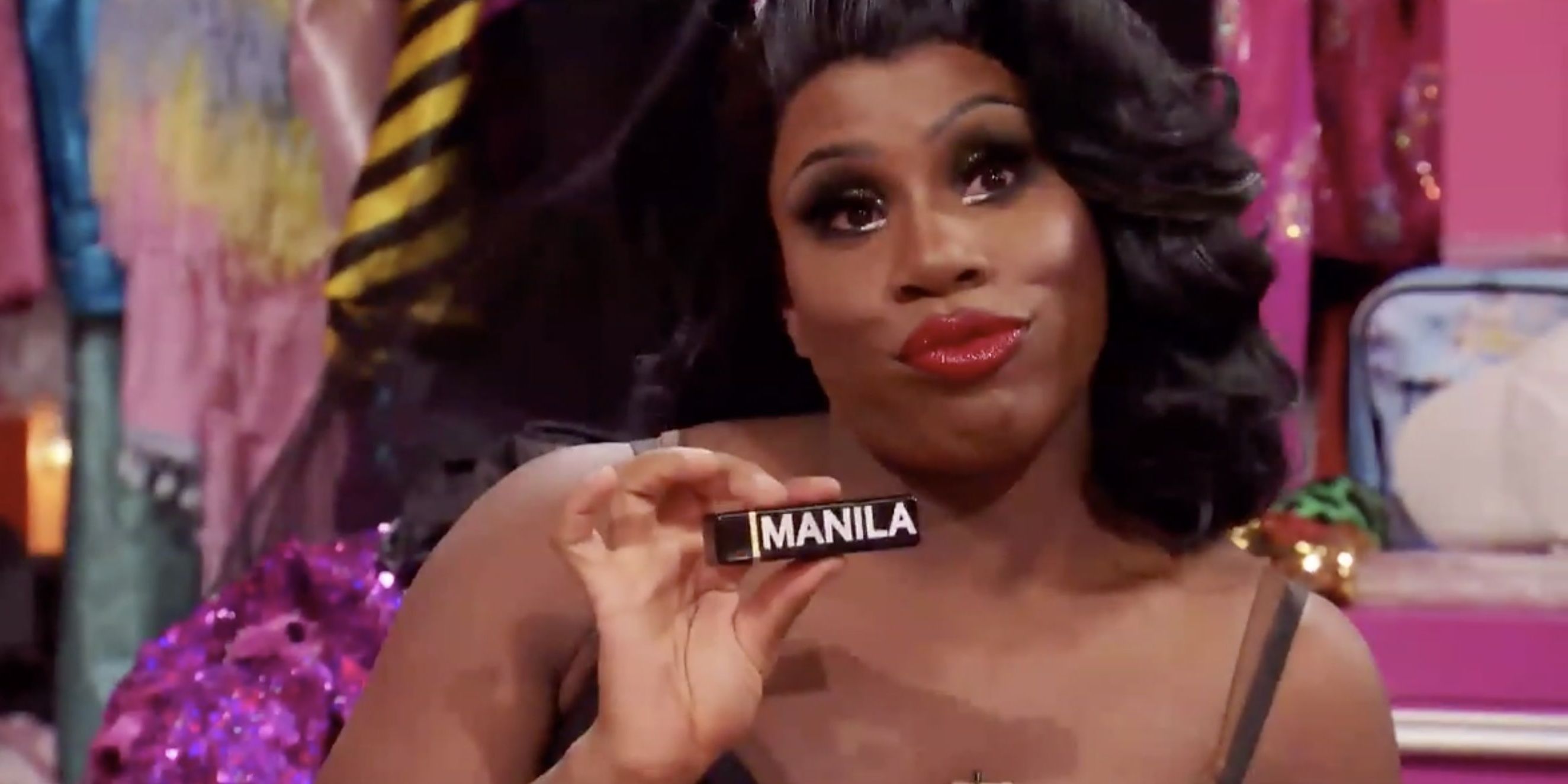 Monet X Change on RuPauls Drag Race All Stars 4 Cropped