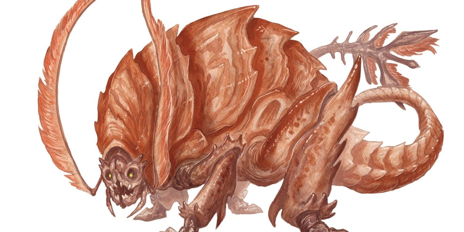 Dungeons & Dragons Which Monster Are You Based On Your Zodiac Sign
