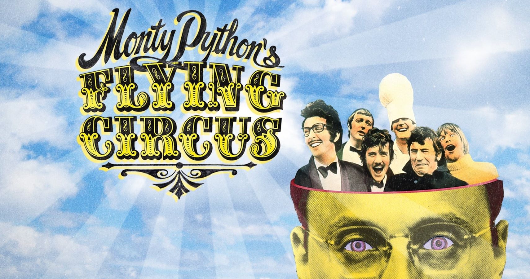 Monty Pythons best sketches ever  BBC Culture