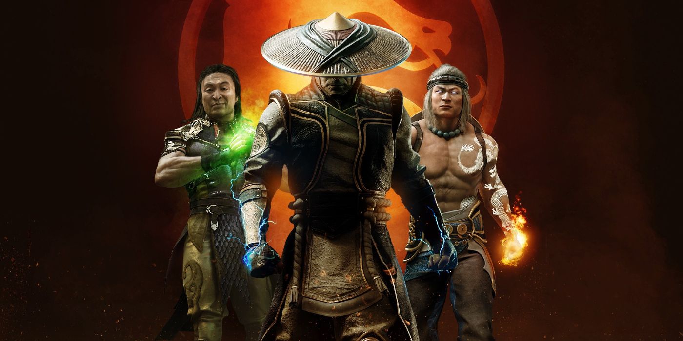 EA Hints That It May Be On Verge of Acquiring WB Games And Mortal Kombat