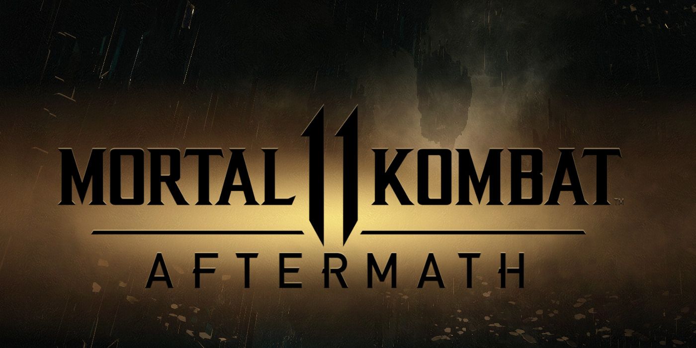 Mortal Kombat 11 Aftermath DLC release date, unlock time, Friendships,  Fatalities, Stages, Gaming, Entertainment