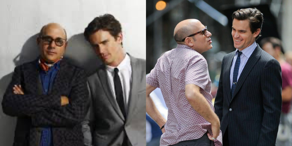 White Collar: Neal’s 10 Best Cons, Ranked