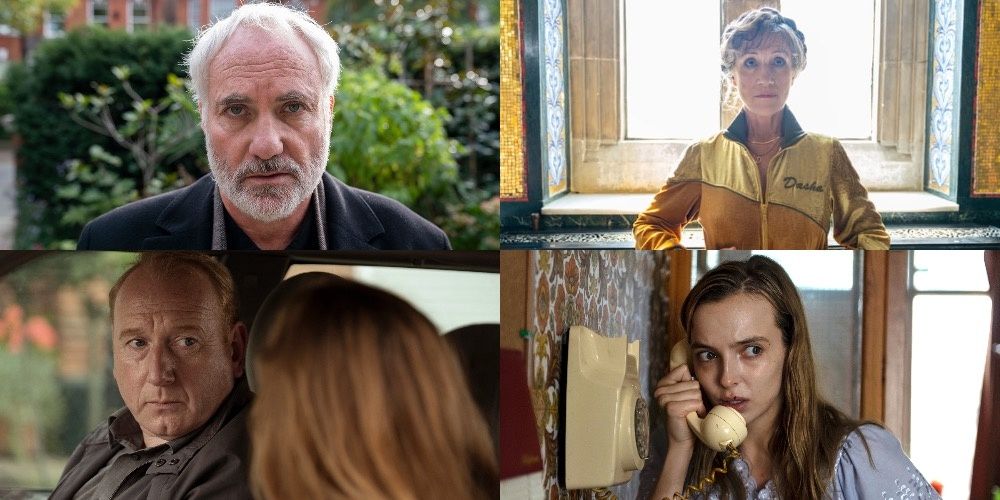 Killing Eve: 5 Characters Villanelle Should End Up With (& 5 She ...