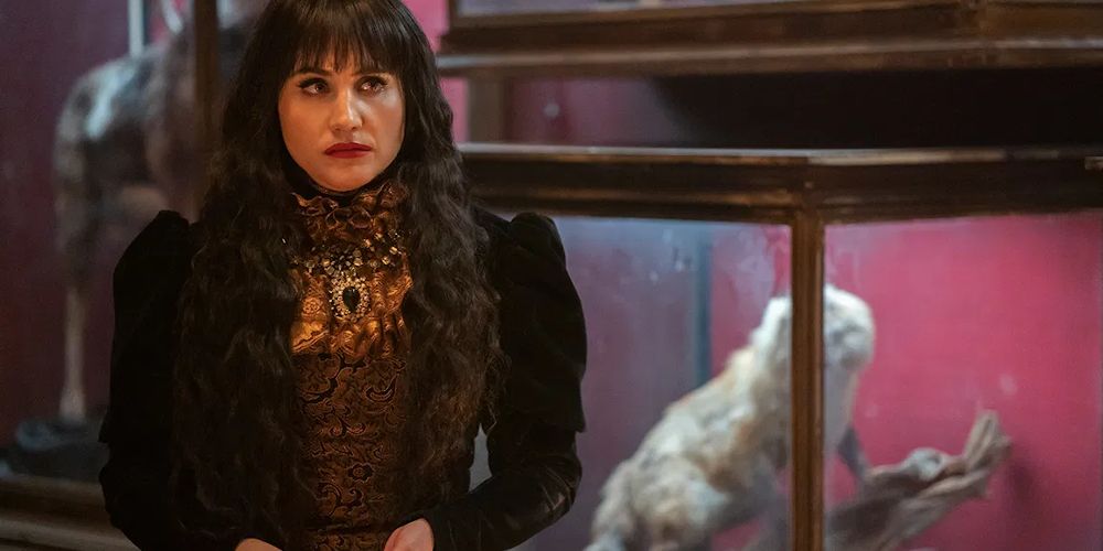 What We Do In The Shadows: 10 Quotes That Perfectly Sum Up Nadja As A ...