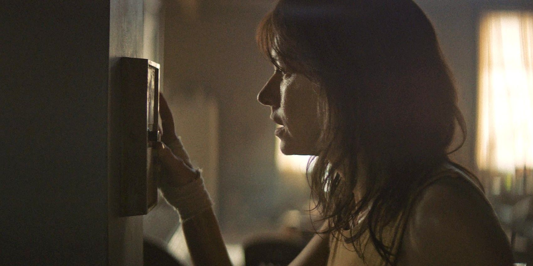 Naomi Watts in The Wolf Hour