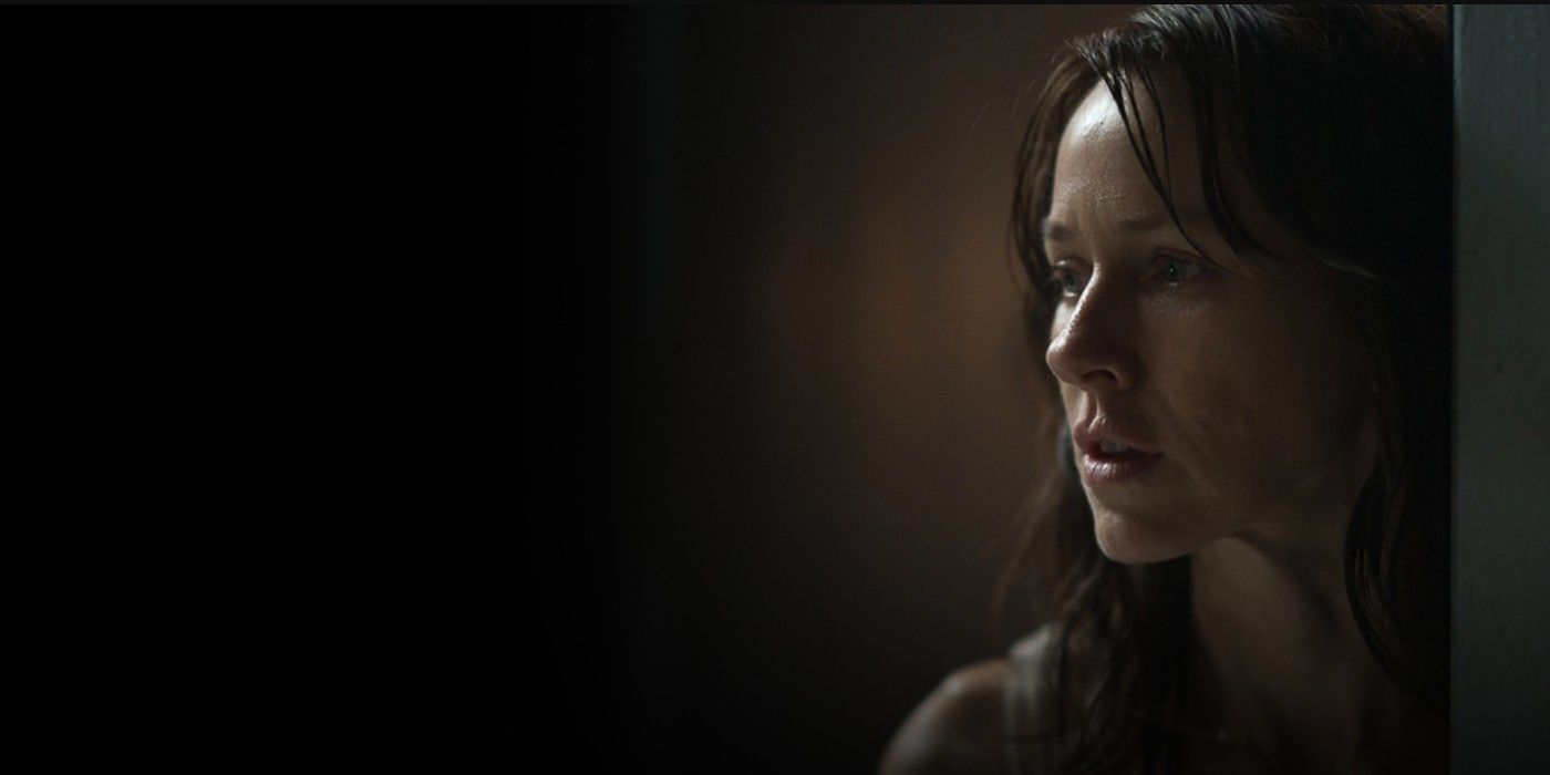 Naomi Watts in The Wolf Hour