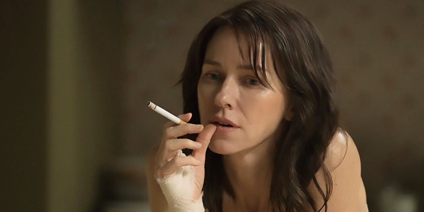 Naomi Watts in The Wolf Hour