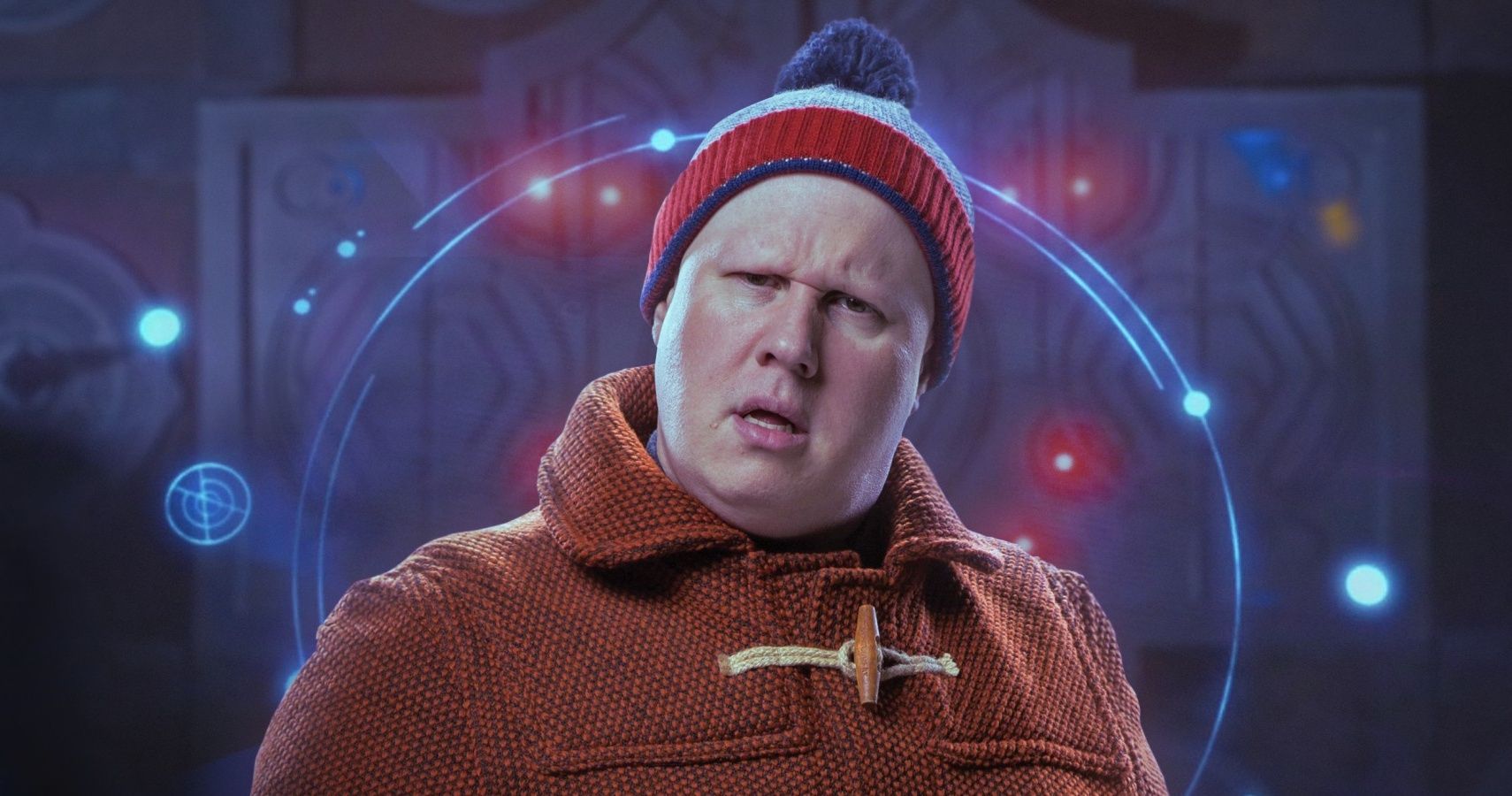 Doctor Who: 10 Best Nardole Moments