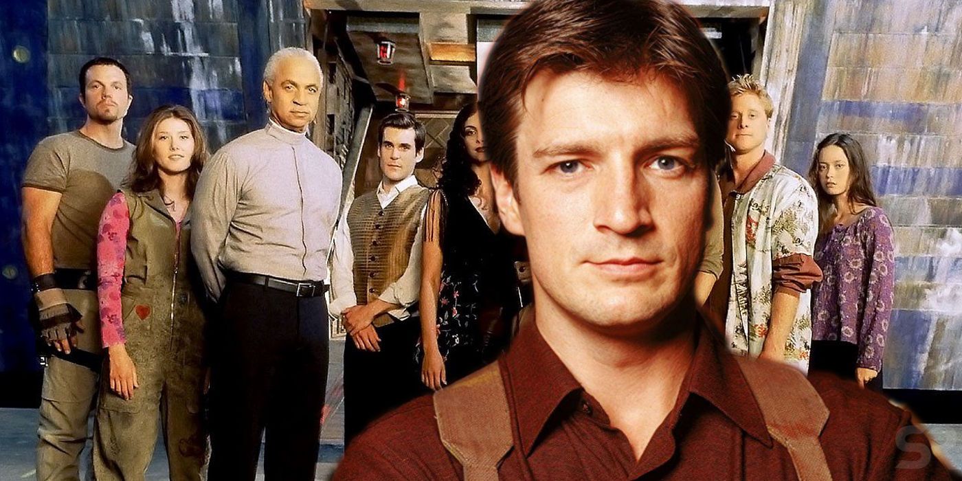 Firefly: Why Joss Whedon's Show Was Cancelled After Just 1 Season