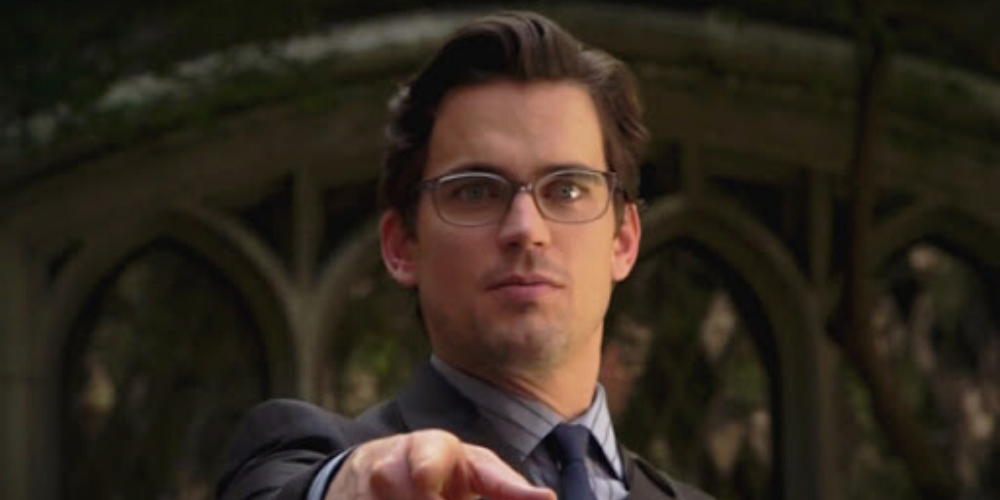 White Collar: Neal’s 10 Best Cons, Ranked