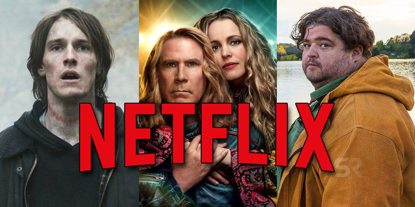 Netflix Best New TV Shows Movies June 26