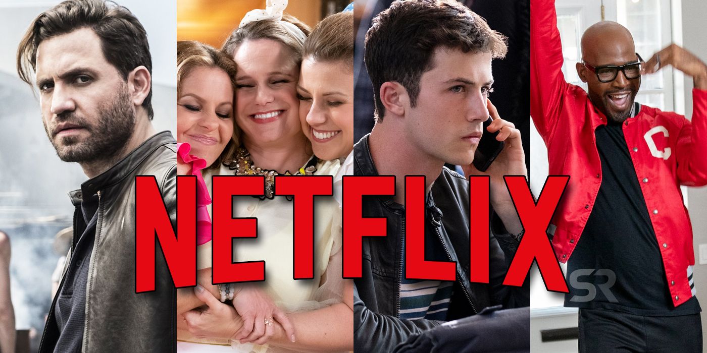Netflix best new TV shows and movies June 5