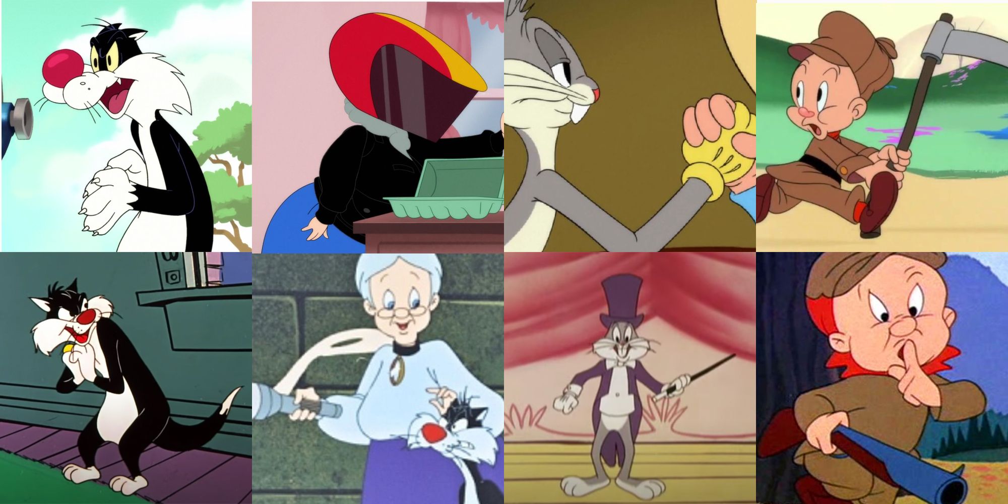 Looney Tunes Cartoons: Every Character Change HBO Max Has Made