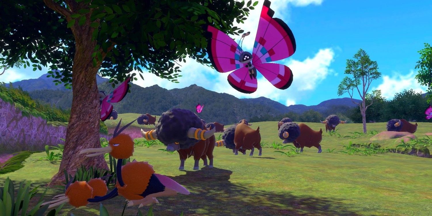 Why You Should Be More Excited About New Pokémon Snap