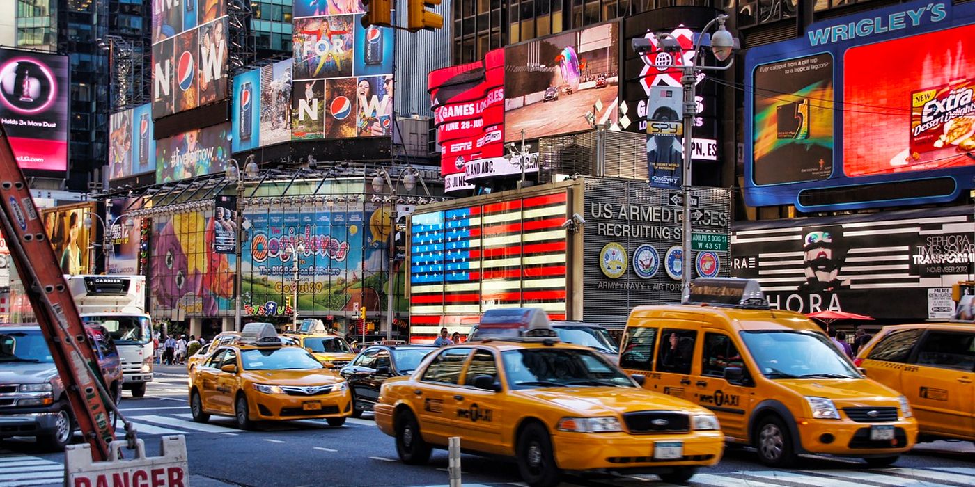 New York City