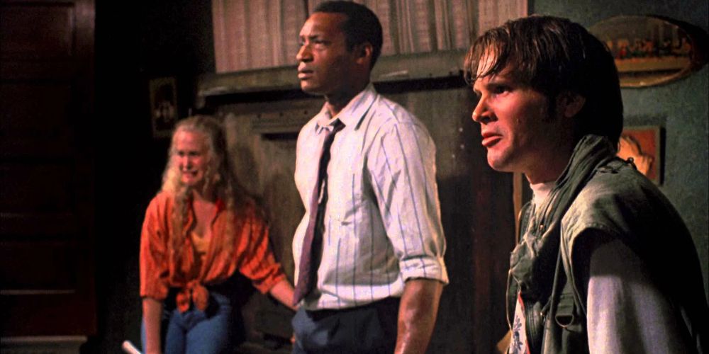 Night of the Living Dead 90