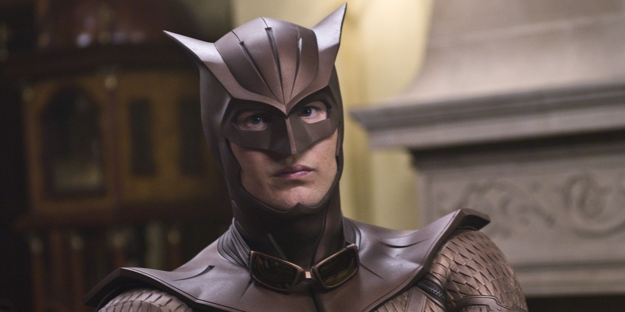 Nite Owl II Cropped