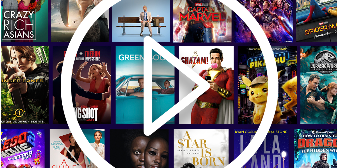 new release movies on vod