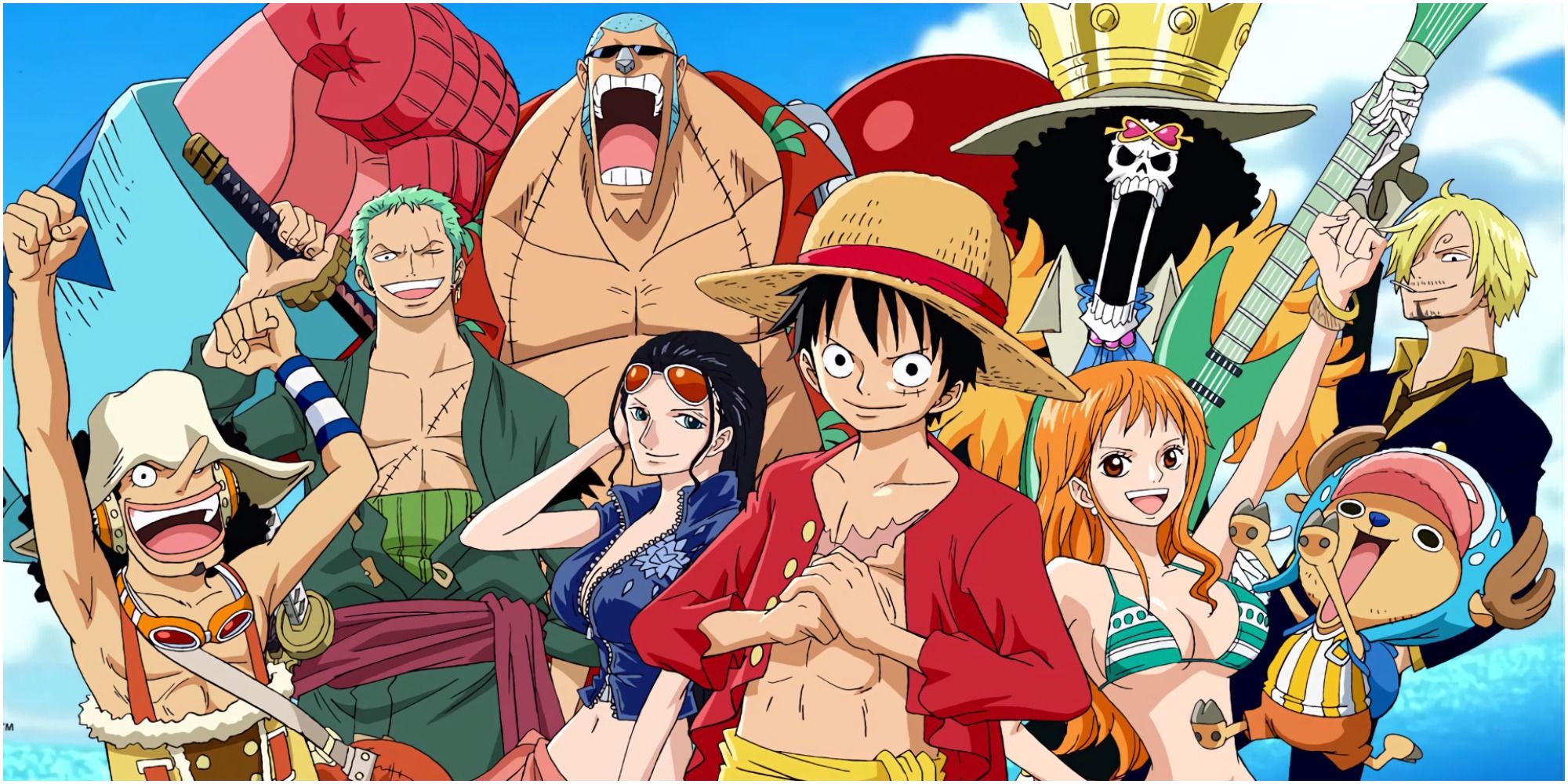 One Piece's Darkest Theory Reveals How Likely It Is Luffy Will Die Young