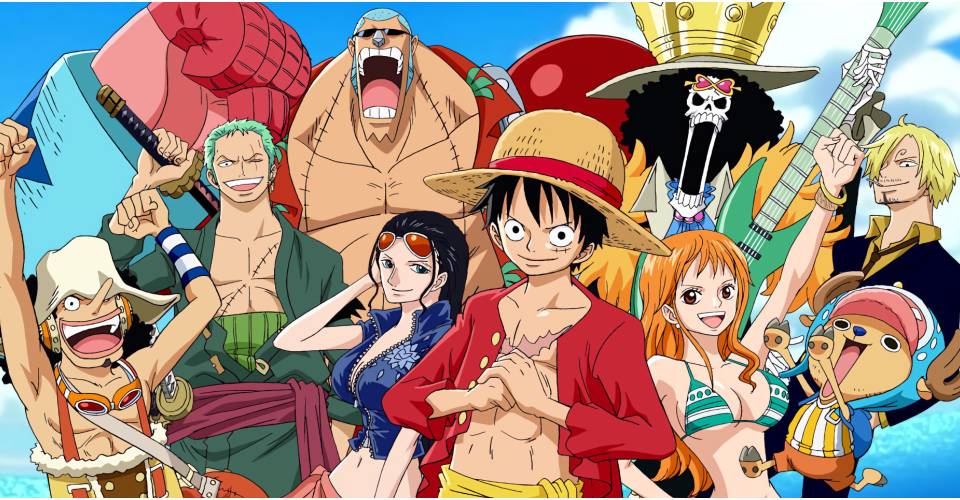 What Is The One Piece Treasure The Manga Mystery Explained