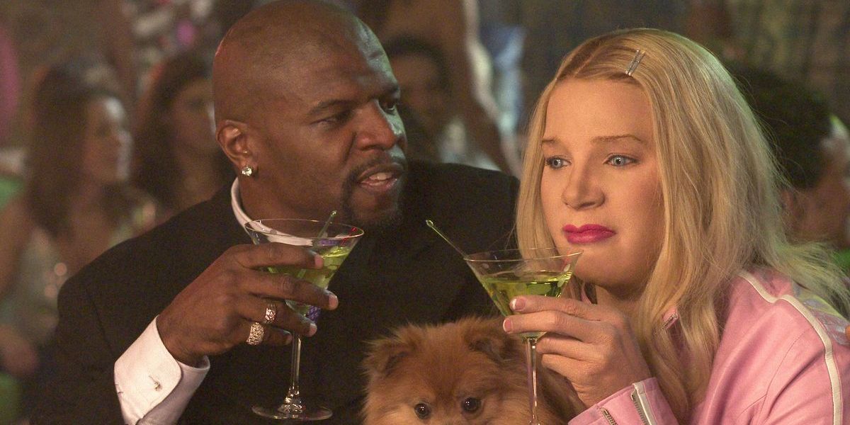 White Chicks 10 Funniest Quotes From The Wayans Brothers Movie Ranked