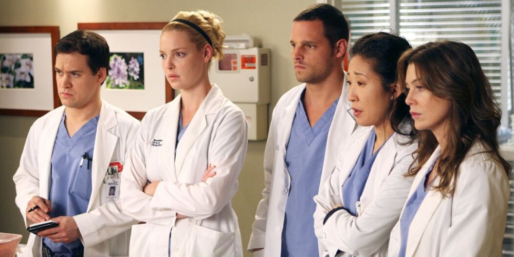 Grey‘s Anatomy: 5 Times Miranda Bailey Was An Overrated Character (& 5 She Was Underrated)