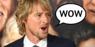 Wow Owen Wilson Mem Owen Wilson Wow Face Distorted GIF GIFDB