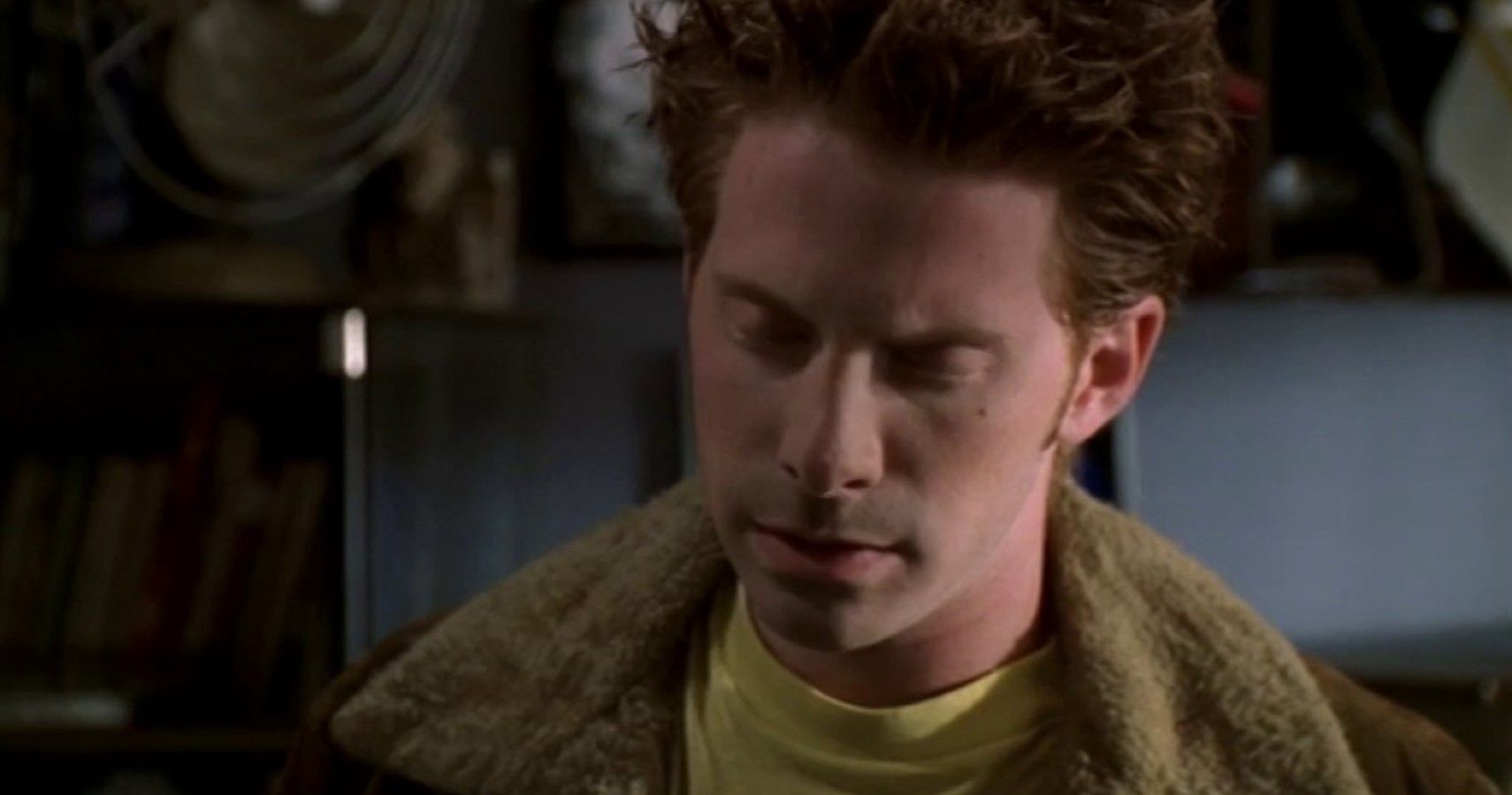 Buffy The Vampire Slayer: 5 Times We Felt Bad For Oz (& 5 Times We ...