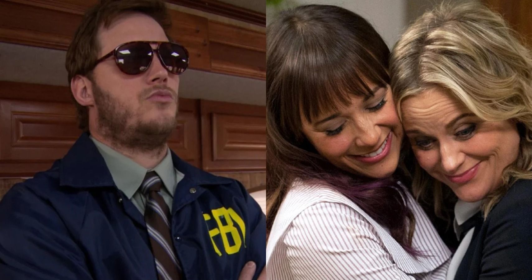 Parks and Recreation 10 Best Running Gags, Ranked