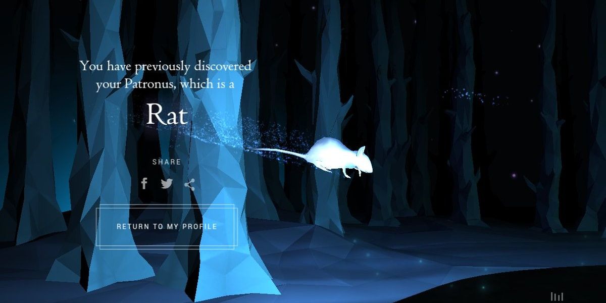 Harry Potter 5 Patronus Animals Aquarius Would Likely Have (& 5 They Never Would)