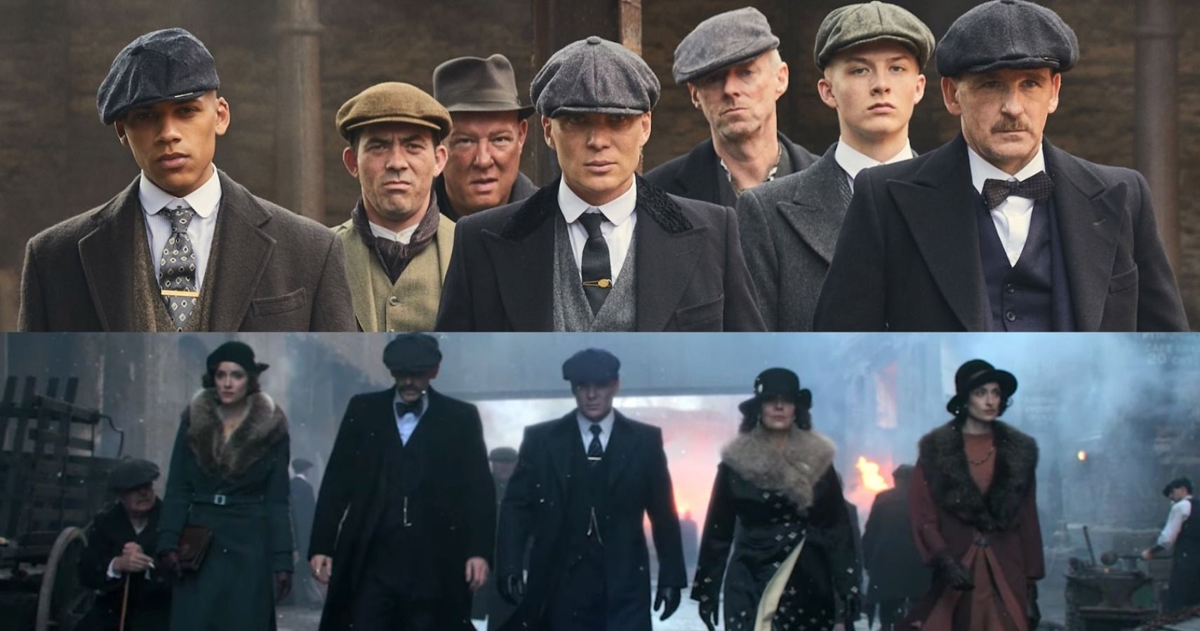 Peaky Blinders Characters Kill Count Feature 
