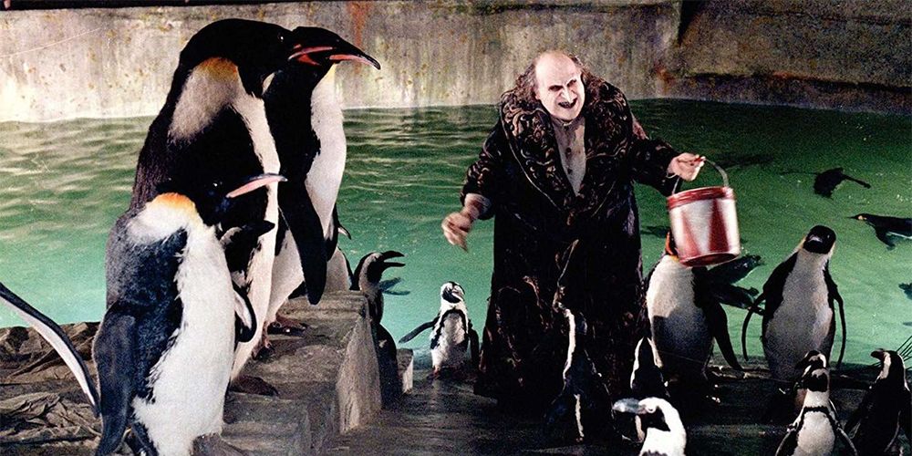 Penguin