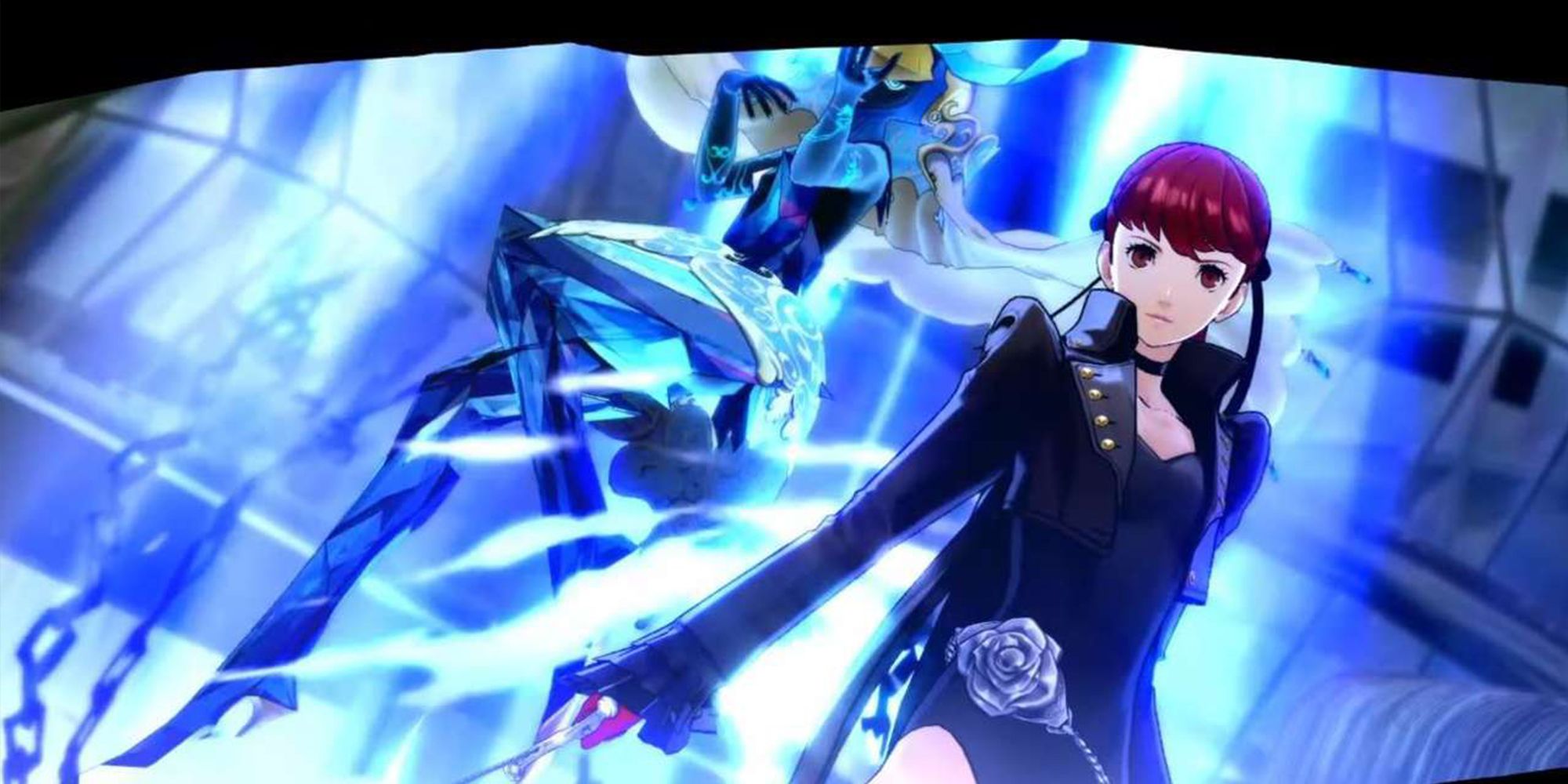 Persona 5 Royal: Empress Confidant Guide