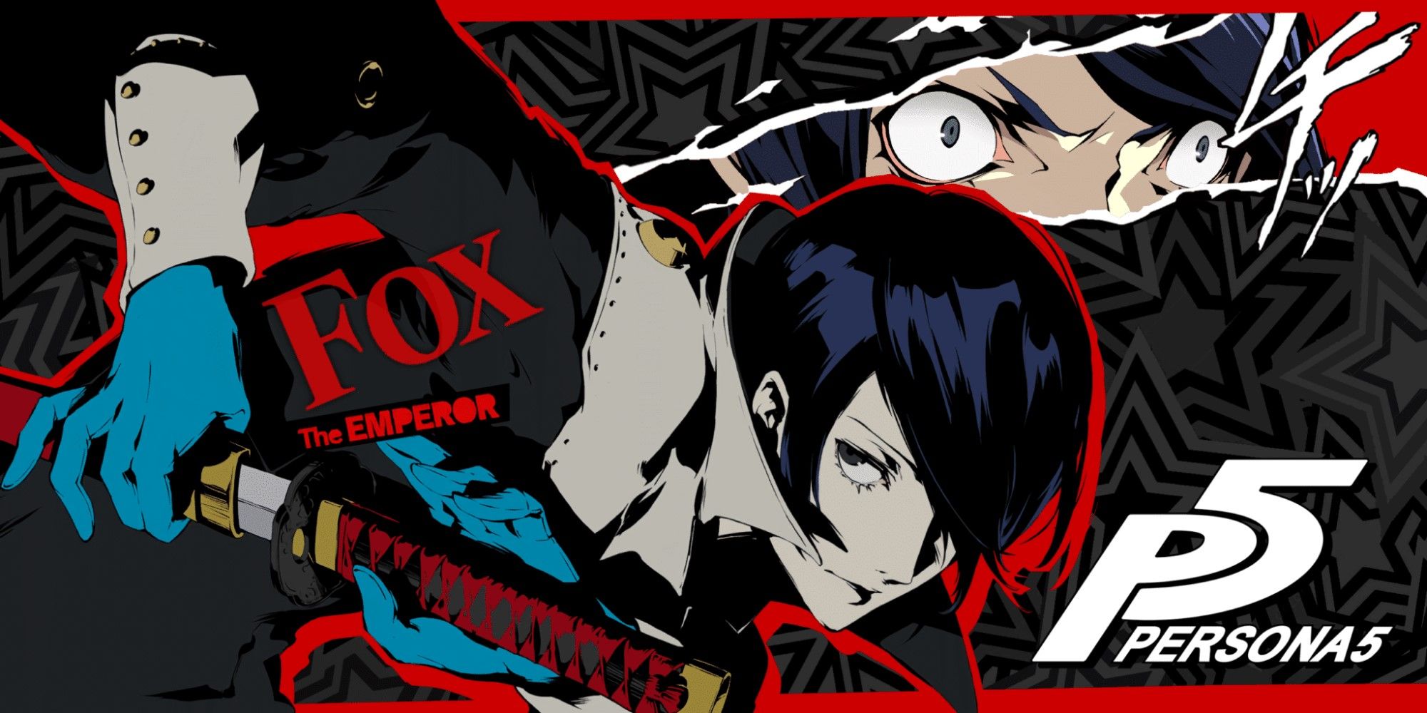 Persona 5 Royal: Max Social Link Guide For Every Character