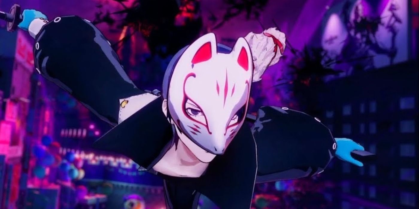 Persona 5 Royal Confidant Guide: Emperor- Yusuke Kitagawa