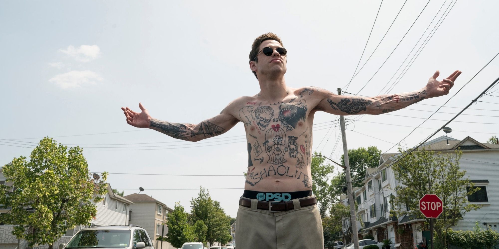 The King Of Staten Island: 5 Reasons It Is Judd Apatow’s Best Film (& 5 Alternatives)